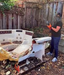 Best Hot Tub Removal  in South Dennis, NJ